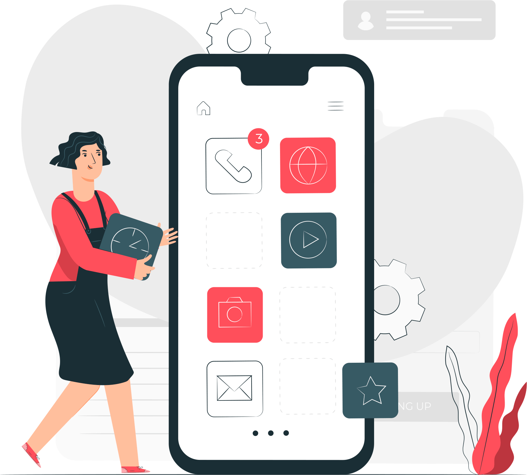 ios dev